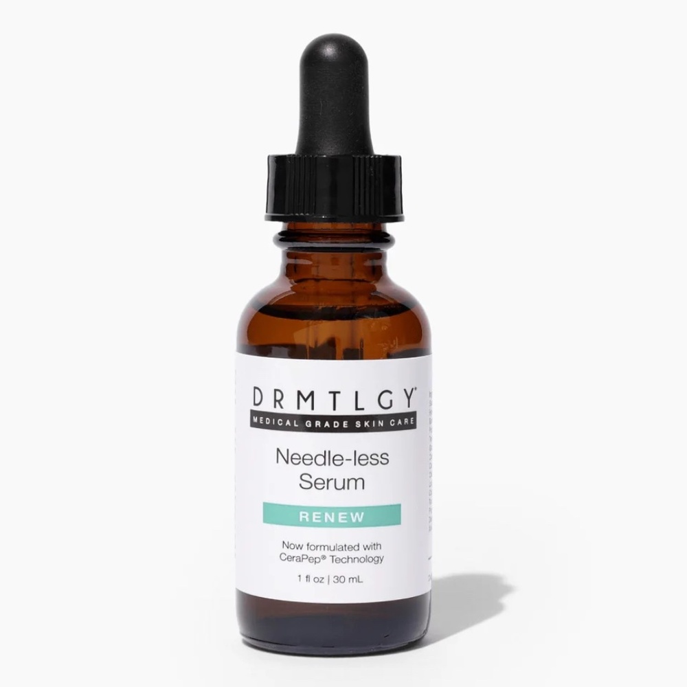 DRMTLGY Needle-less Serum Firming Plumping Serum NEW UNUSED BOXED